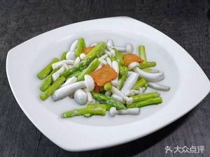 Qing Xin Shi Ke (Tai Zhan Road Community Store)