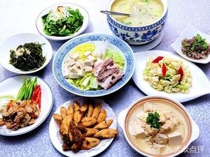 Haixiang Home-style Cuisine (Xizhong Road Store)