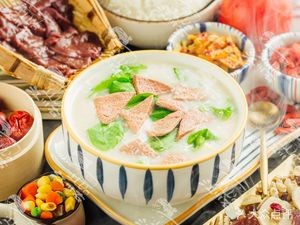 Jiangchuan You · A Rice Shop with Attitude (Nanjing Road Store)
