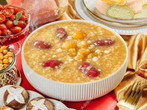 Dashan Porridge Shop