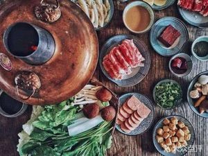 Yulin Old Hot Pot (Hangzhou Road Store)