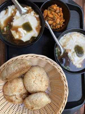 Weiwexian Tofu Pudding (Jiading Road Store)