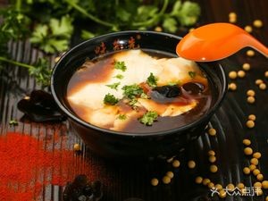 Wei Wei Xian Tofu Pudding (Hankou Road Branch)