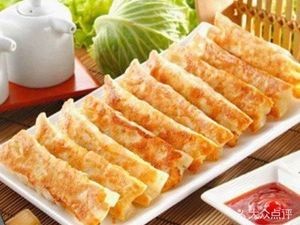 Lao Cangkou Dumplings & Wontons • Noodles (Haibo Bridge Branch)