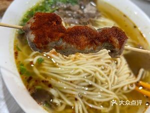 Xin Mingming Ramen (Ninghua Road Branch)