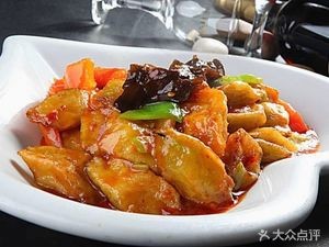 One-One Knife-Scraped Noodles