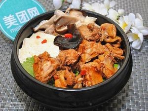 Zhang San Feng Noodle Shop (Dunhua Garden Central Zone Store)