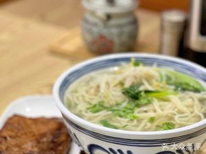San Jie Handmade Noodles (Yanji Road Store)