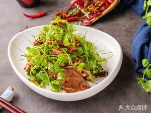 Lanzhou Beef Noodles (Xinguedu Store)