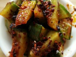 Zhang Shazi Noodle Shop (Qingdao Electronic Street Branch)