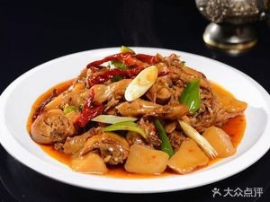 Authentic Lanzhou Beef Noodles (CBD Wanda Store)