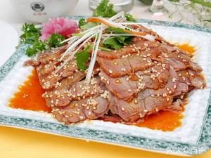 Northwest Flavor Noodle House (Taizhou First Road Branch)