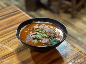 Zhu Jie Handmade Noodles (No. 10, Zhenjiang Road Community Store)