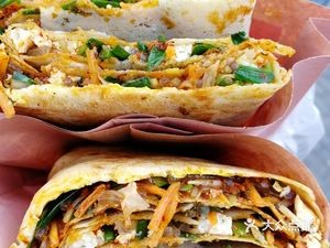 Yang's Grilled Cold Noodles (Jiajiayue Store)