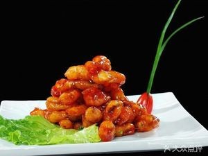 Gao Family Dumplings (Penghuan Garden Store)