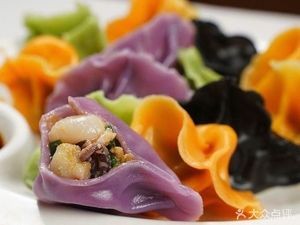 Xida Wang Dumplings (Wenzhou Road Store)