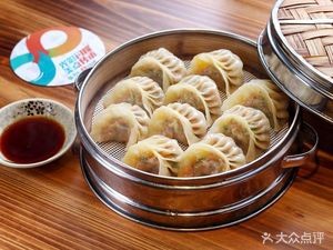 Our Home Handmade Dumplings and Steamed Buns (Yanan 3rd Road Store)