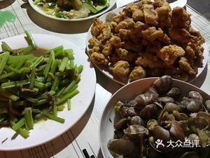Qian Zhi Wei Dumplings