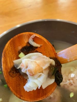 Good Freedom Dumpling (Leqing Road Community Store)