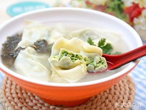 Xiaoqingqing Home Dumplings (Wuxing Road Store)