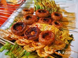 Dahai Ye Hun Dun (Shibei Branch)