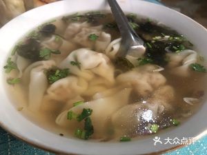 Forget Me Not Dumplings, Wontons & Baozi (Beizhong 2nd Road Branch)