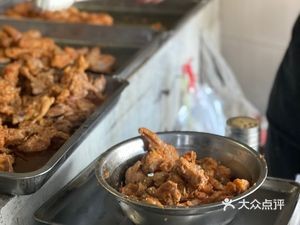 March Spring Dumpling House