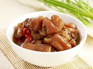 Lao Wei Xian Chao Tian Guo (Dunhua Road Store)