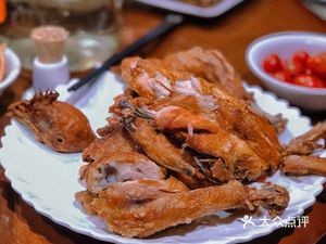 Zhao Ji Private Kitchen Chef Training (Linhai Huishang Building Store)
