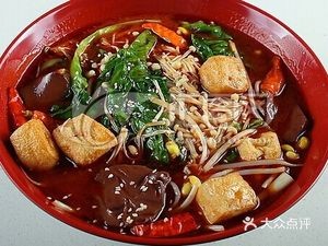 Jin Zhang Zheng Spicy Hot Pot (Yanji Road Store)