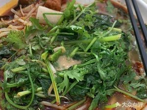 Authentic Sichuan Spicy Hot Pot