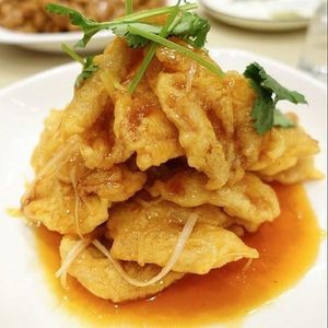 Northeast Great Harvest (Zhan Shan Branch)