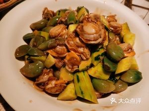 He Huo Restaurant (Shang Qing Road Store)
