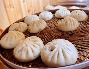 Xinlong Big Buns (Yanan Third Road Store)
