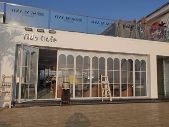 Tide Cafe