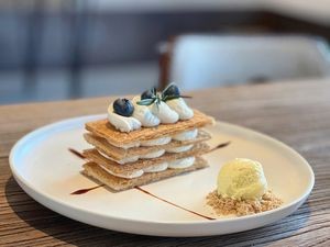 Vanilla Specialty Coffee (Bayida Guan Branch)
