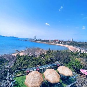 Yi Mei Luo Wei Seaview Coffee (Badaguan Scenic Area Store)