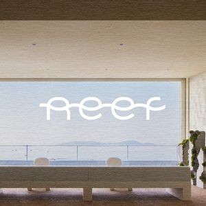 Reef Coffee · Taipingjiao