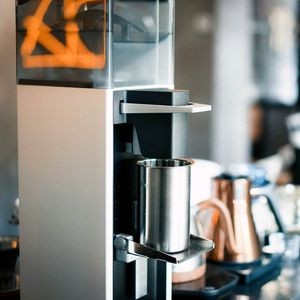 Three Quarter Coffee