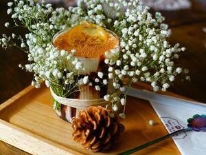 Meet Van Gogh · Coffee & Western Restaurant