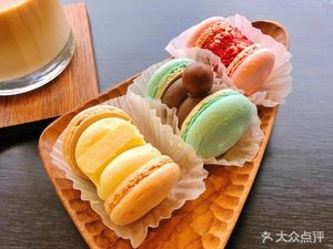 Xu Guo Ming Coffee