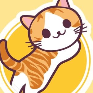 Miaoting Wushi · OC Butler Cat Cafe