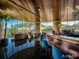 Yi Mei Luo Wei Seaview Coffee (Wanli Seaview Branch)