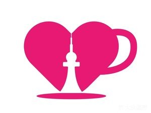 Qingdao TV Tower · Cloud Coffee