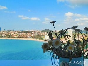 Haishang Coffee · View Restaurant