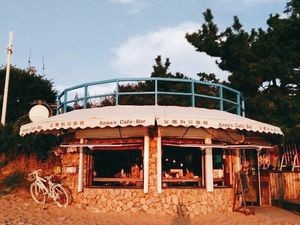 Yi Mei Luo Wei Seaview Coffee (Fort Seaview Beach Branch)