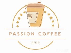 PASSION COFFEE