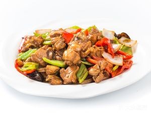 No.1 Xiao Fandang (Wuchang Road 6th Courtyard Branch)