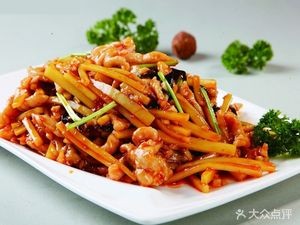 Meili Garden Home-style Cuisine