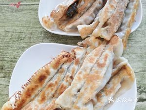 Kou Kou Xiang Steamed Buns (Longtan Villa Branch)